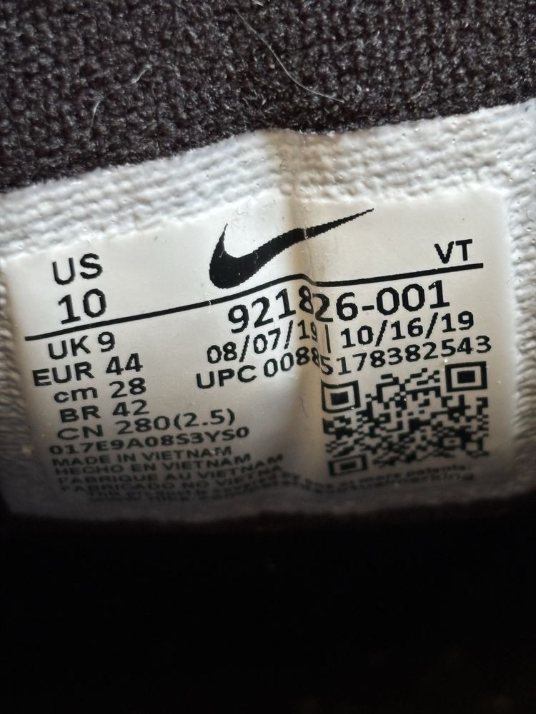 Кросівки Nike Air Max 97 Оригінал