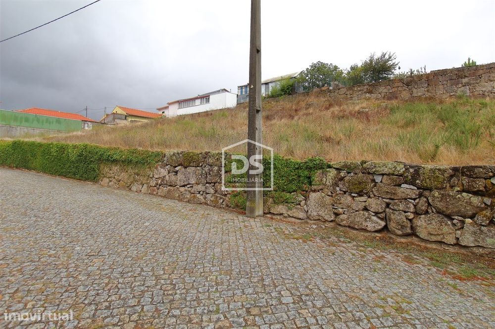 Terreno  Venda em Cabeça Santa,Penafiel