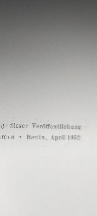 Stary Album 1952 , Leonardo Da Vinci grafiki