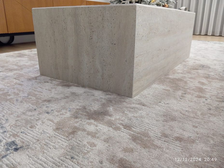 Mesa mármore ‘ceramico’