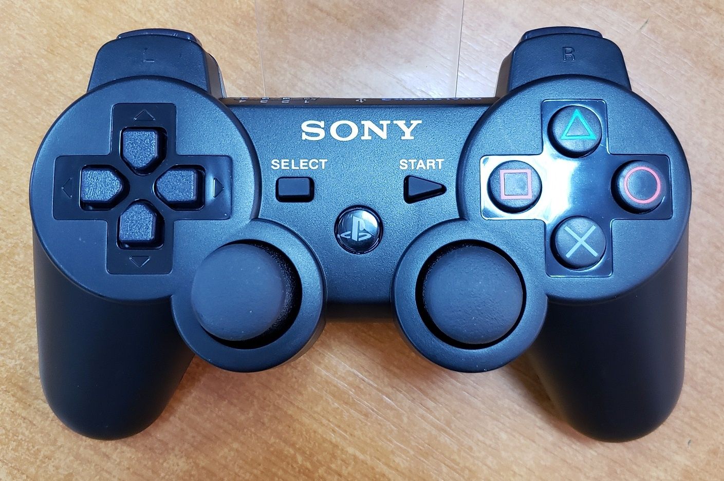 Джойстик PS3 Dualshock 3