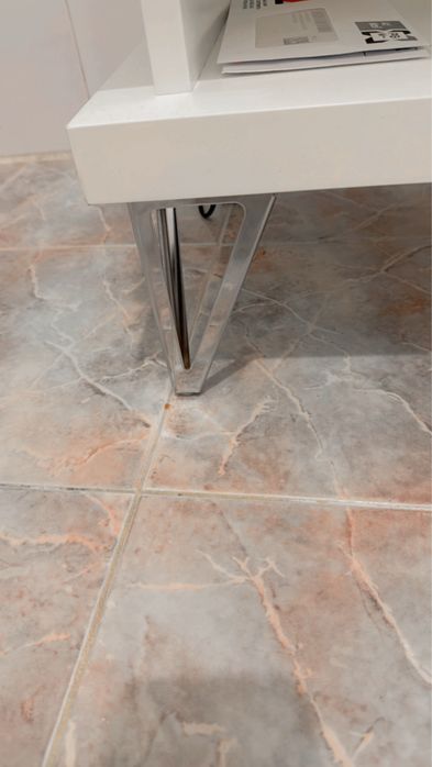 Movel de sala da marca antarte! Otima qualidade pes cromados