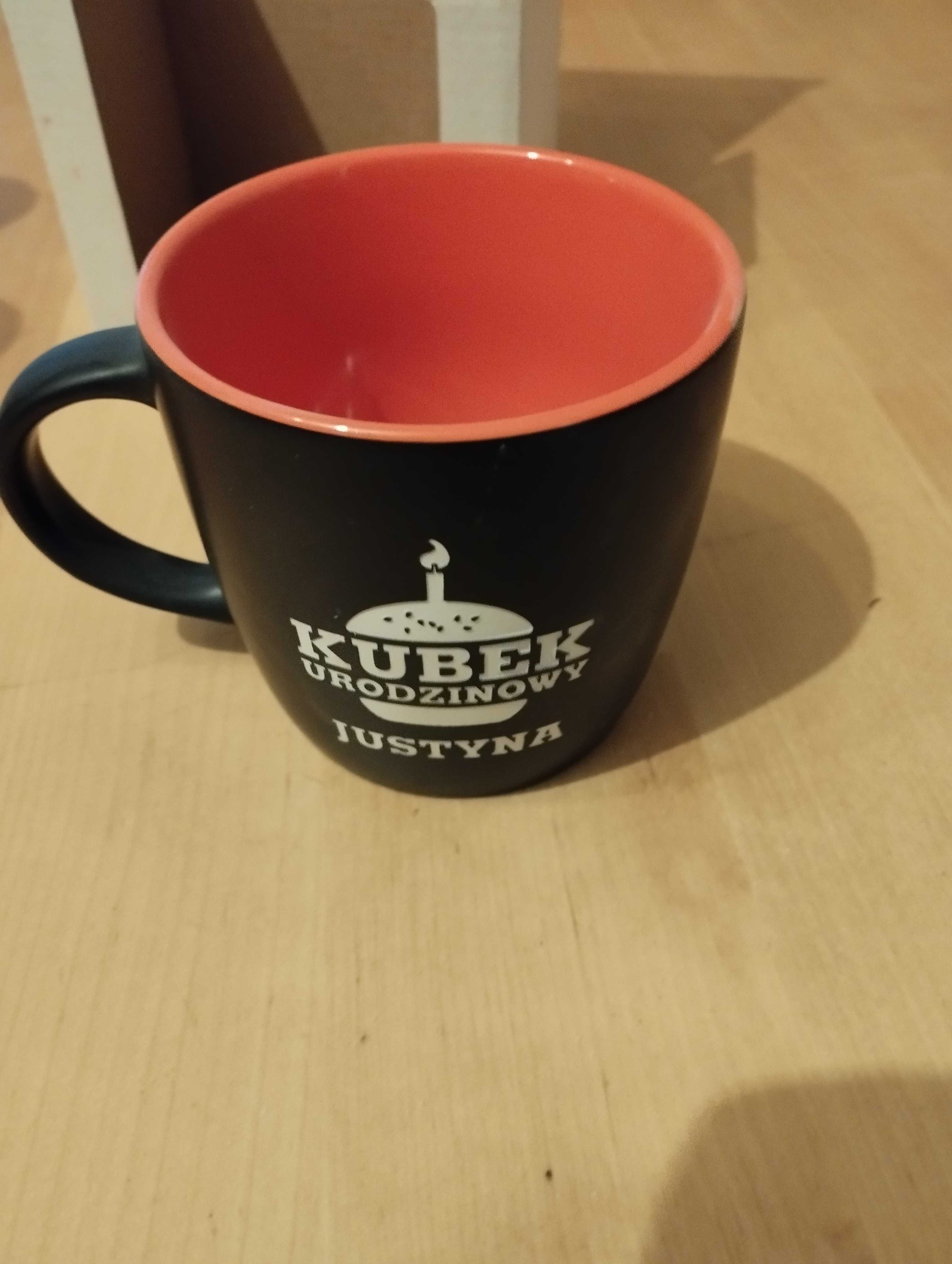 Kubek kolekcjonerski Burger King. Unikat.