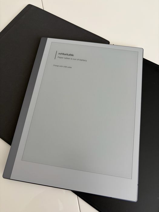 Tablet Remarkable 2