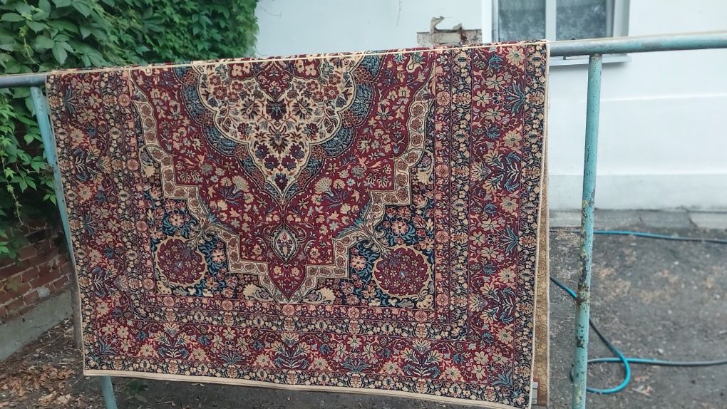 Dywan 2x3 m welniany