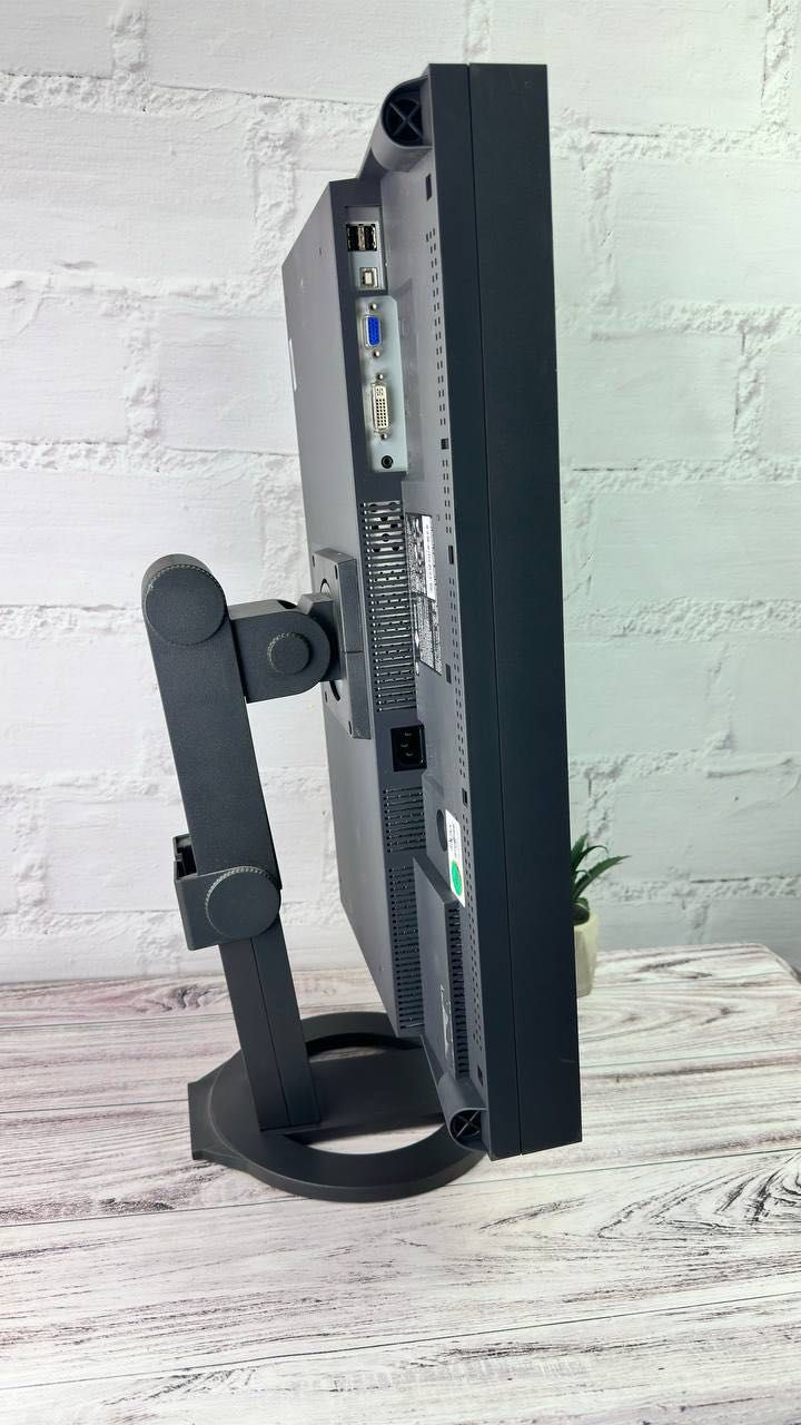 Монітор 24.1" EIZO FLEXSCAN S2401W FULLHD TN 1920X1200