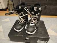 Buty snowboard DC Mutiny