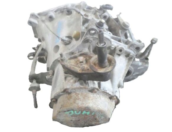 Skrzynia Biegów Scudo, Jumpy, Expiert, Evasion 1.9 Td .  20Dl33