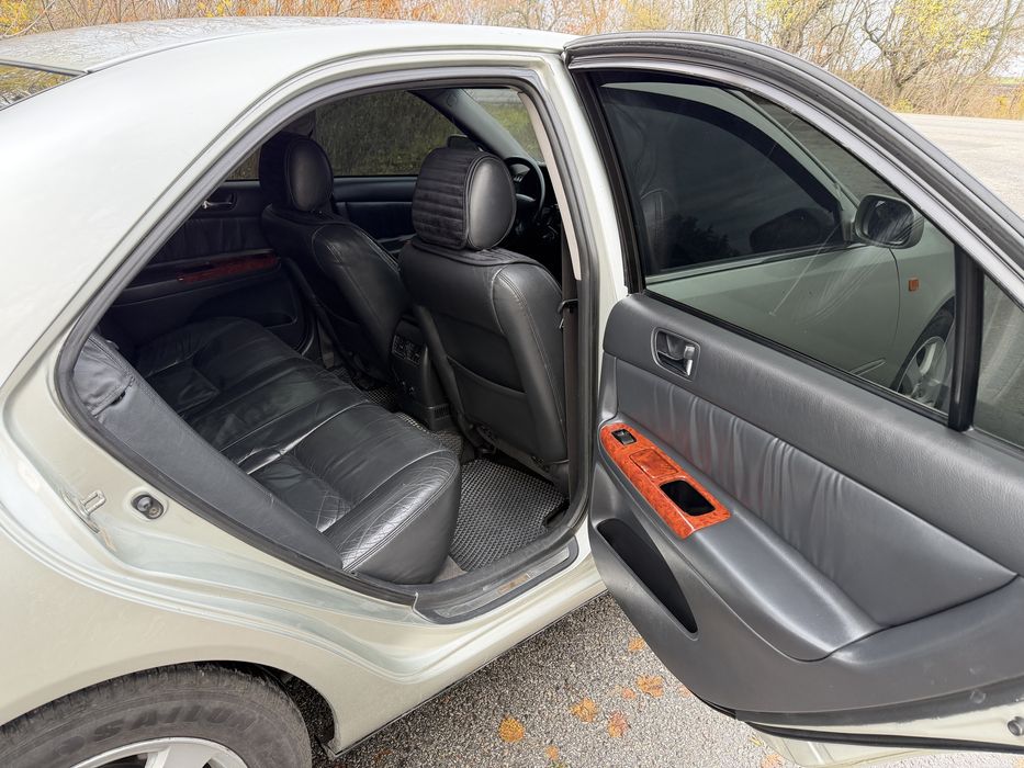 Продам Toyota Camry V6, Гаражне Зберігання
