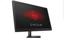 Monitor gamingowy HP Omen 25cali 144hz 1ms