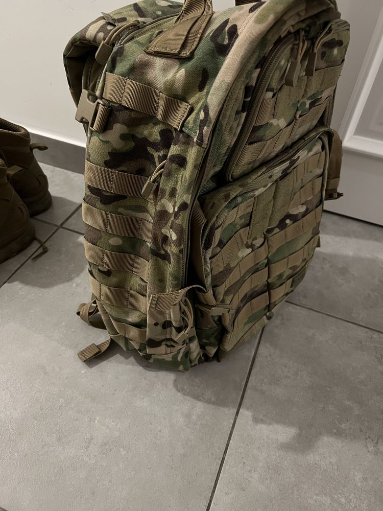 рюкзак тактичний 5.11 RUSH24 2.0 MULTICAM BACKPACK  5.11 ®