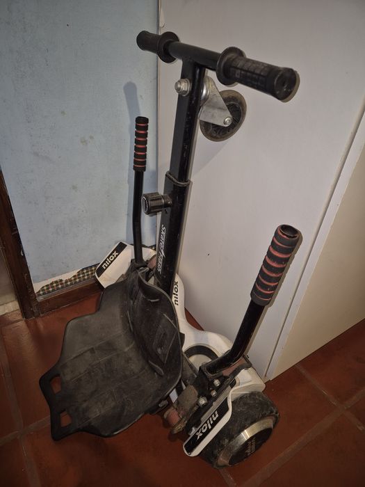 Hoverboard Nilox
