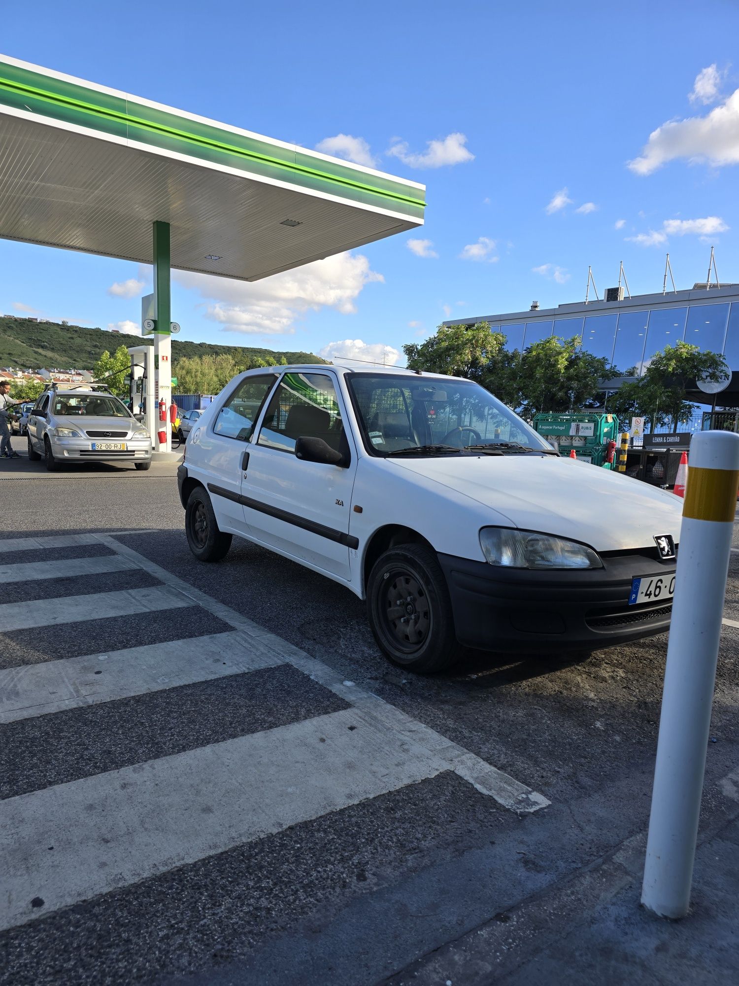 Peugeot 1.5 diesel