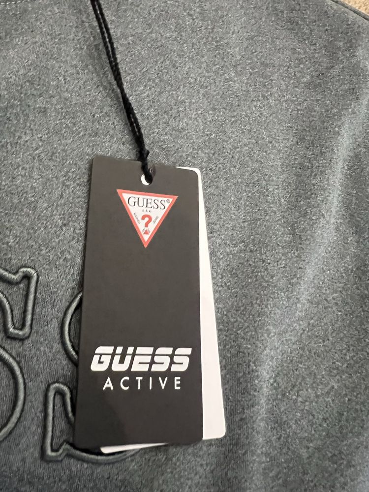 Bluza sportowa męska Guess rozm.S