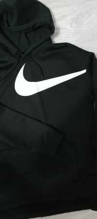 Bluza firmy Nike.