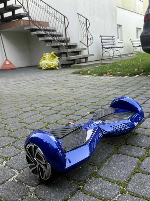 Deskorolka elektryczna Hoverboard