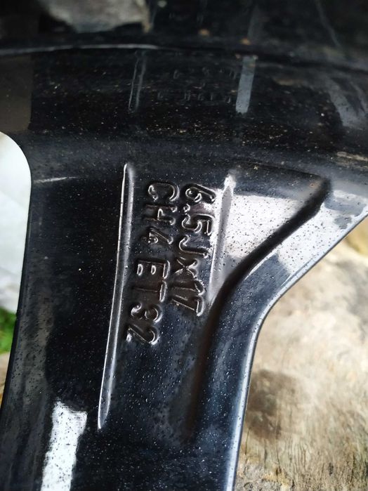 2 Диска на Peugeot 2008 ll R 17 4-108