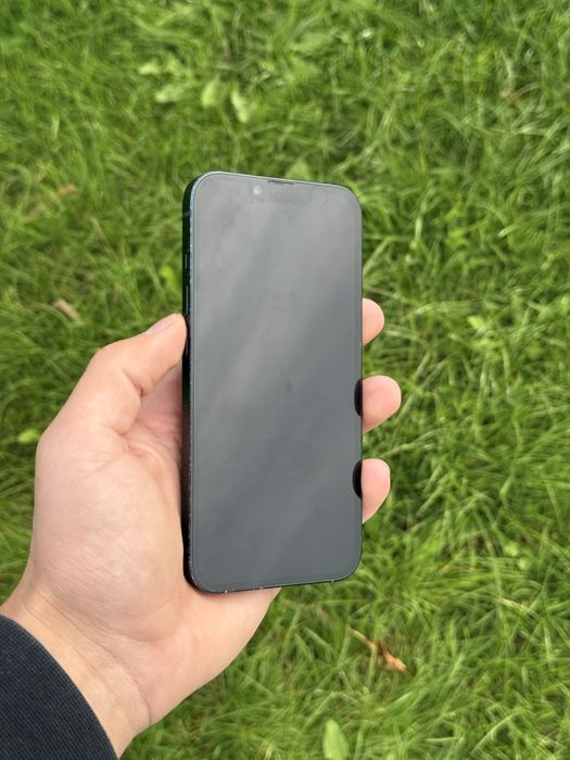 Telefon iPhone 14 256GB Czarny Apple Bateria 100%