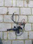 Garmin Zumo uchwyt do nawigacji
