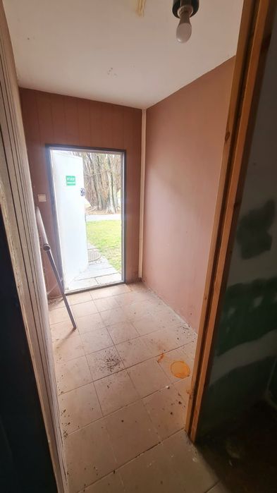Pawilon lokal Kamieńskiego