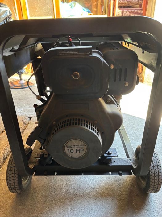 Продам генератор