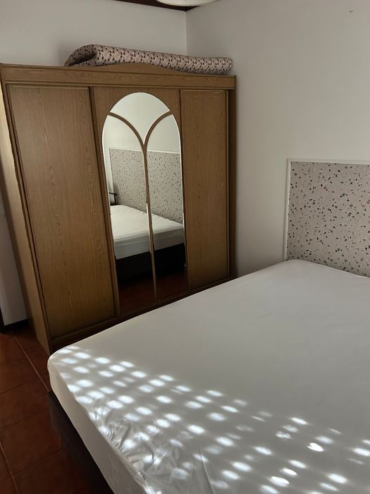 Apartamento na Praia da Barra T3