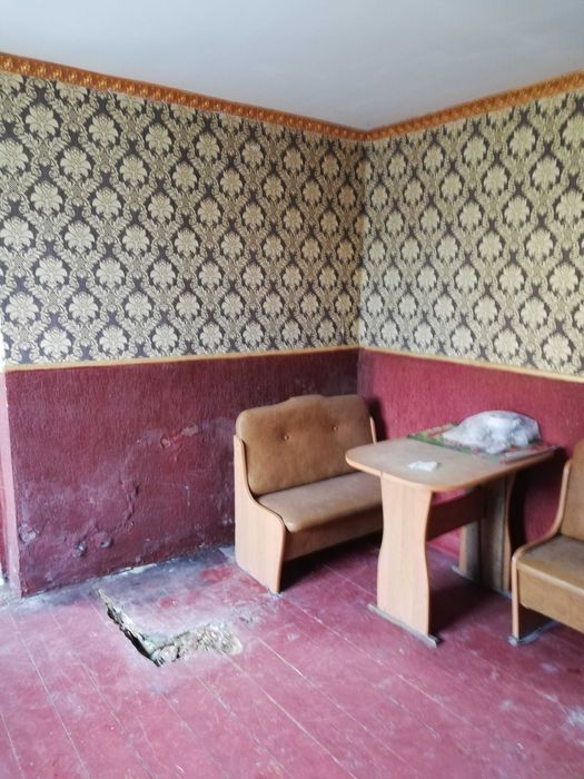 Продаж 1-к квартири 35,5 м2 м.Куликів Львівська обл,  11500 $