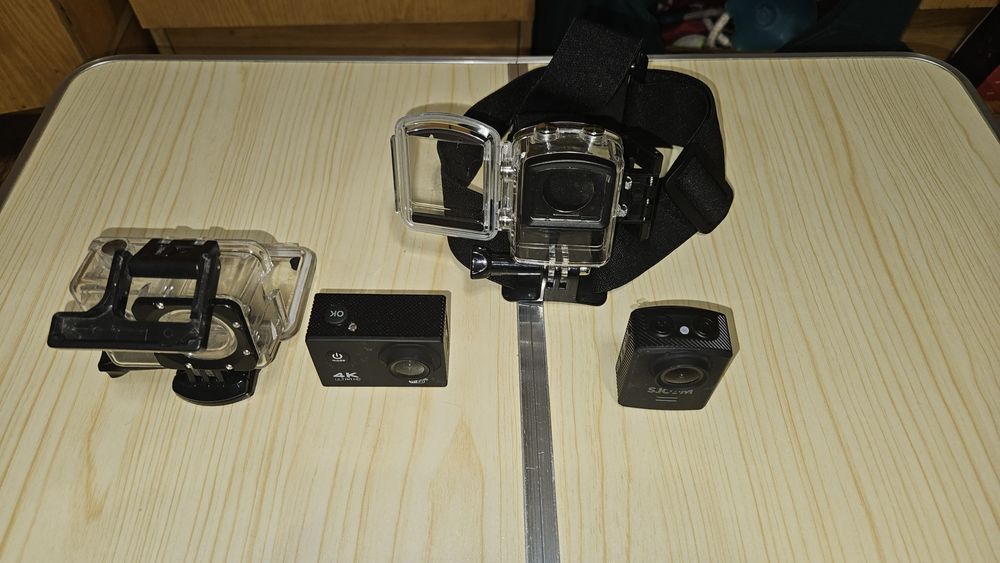 Продам камеры го про лотом