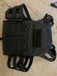 Продам плитоноску Mill-Tec: Plate Care Vest Gen 2