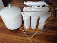 Filtr wody Hydropure.