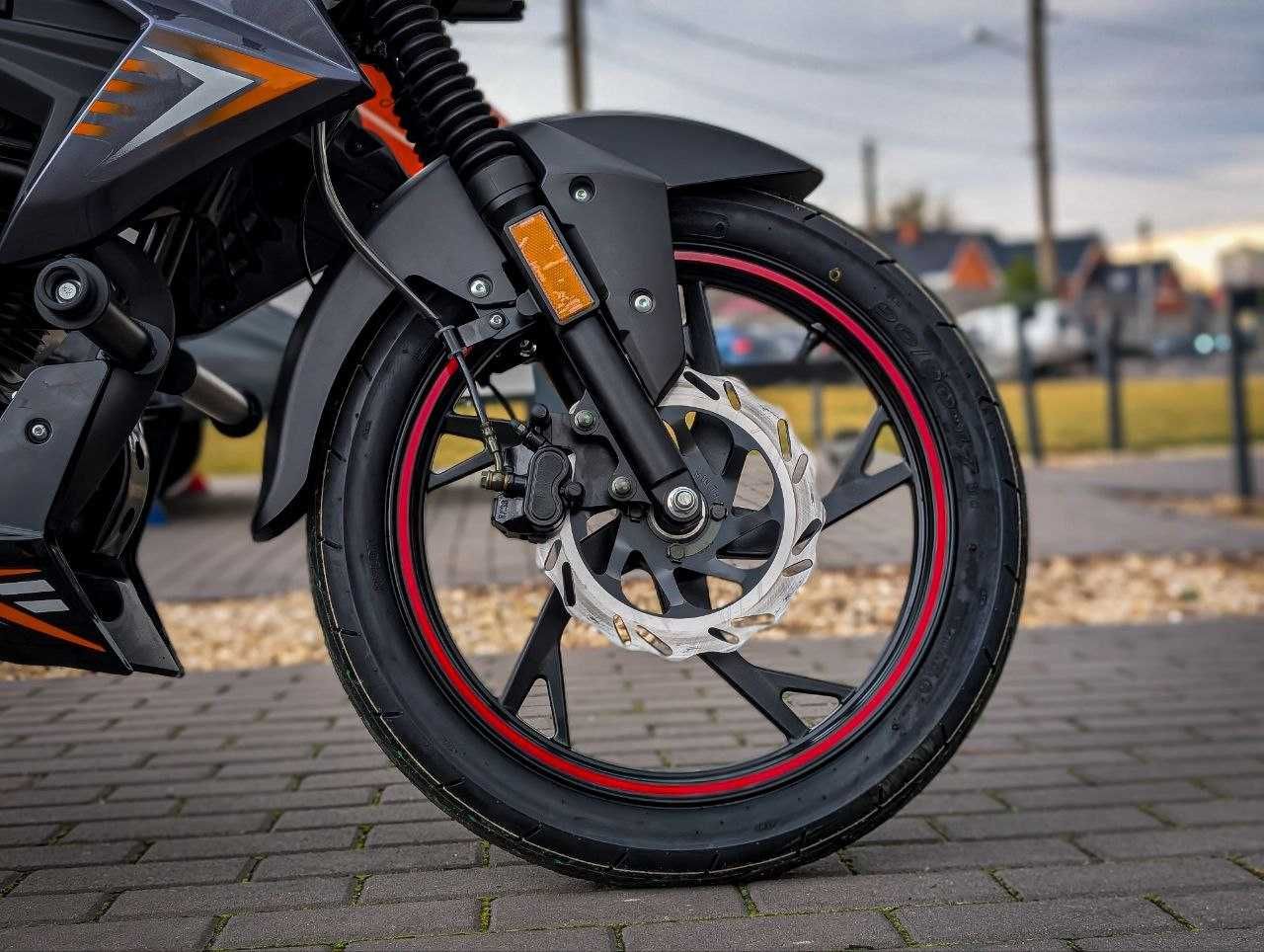 Мотоцикл Spark SP250R-32 Артмото Кременчук