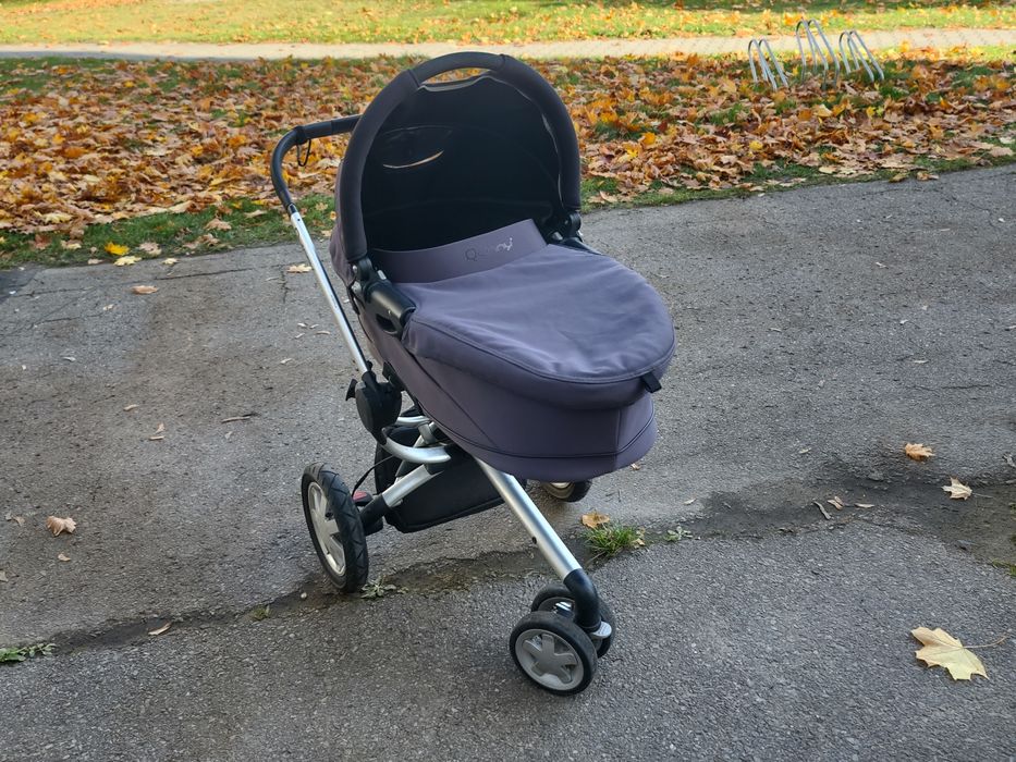 Wózek to model Quinny Buzz Xtra. Okazja!!!