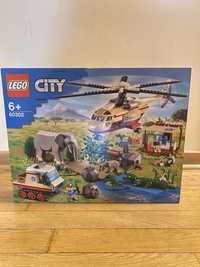 LEGO oryginalne Safari