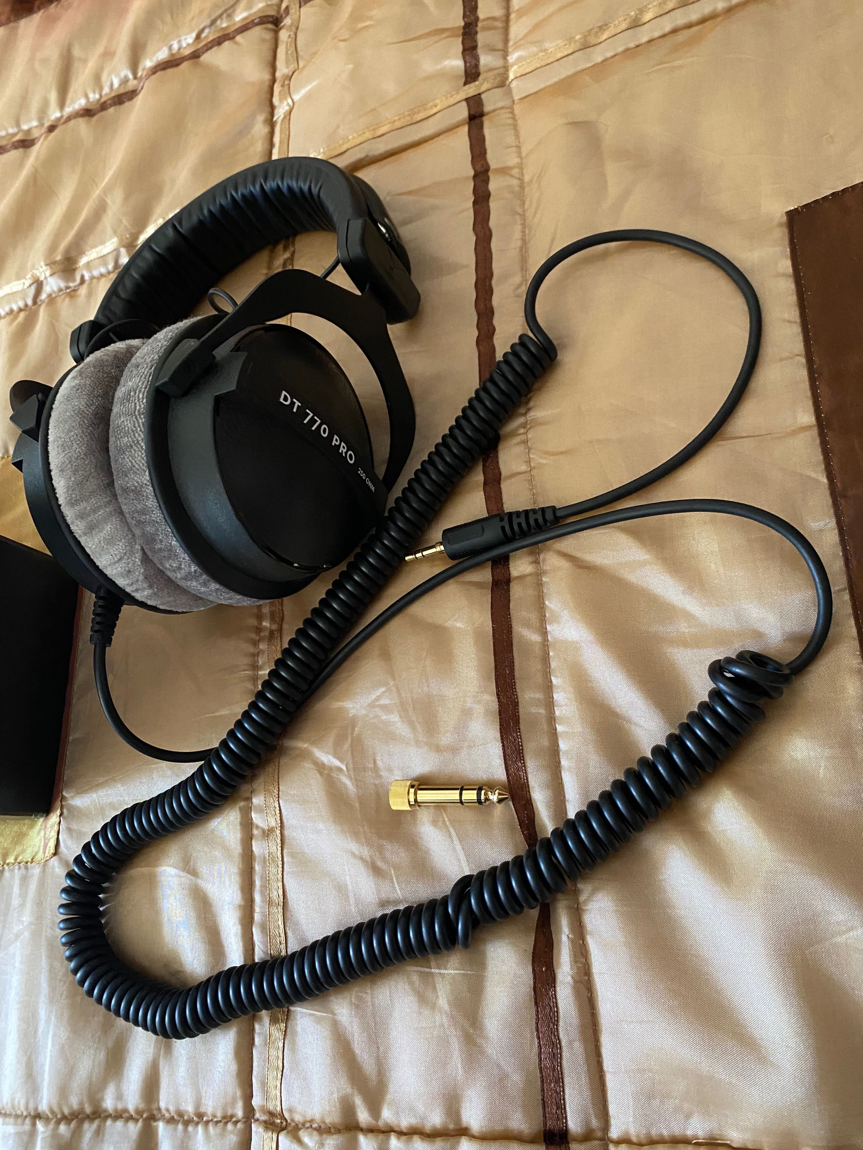 BeyerDynamic DT 770 Pro