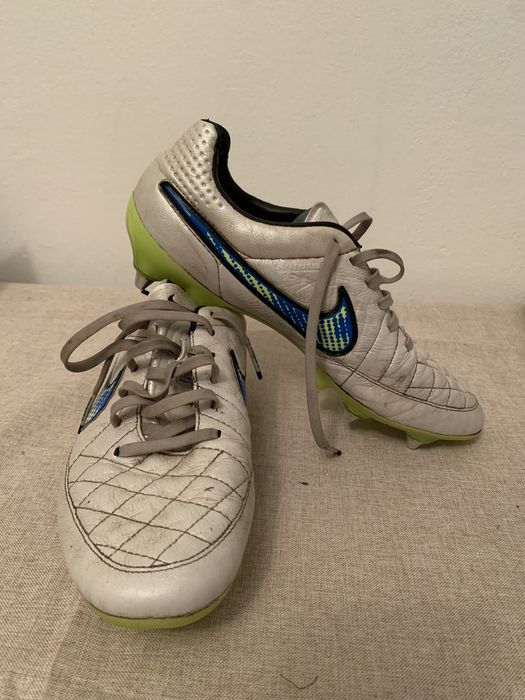 Продам бутси Nike tempo