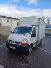 Renault Master 2.5 Diesel