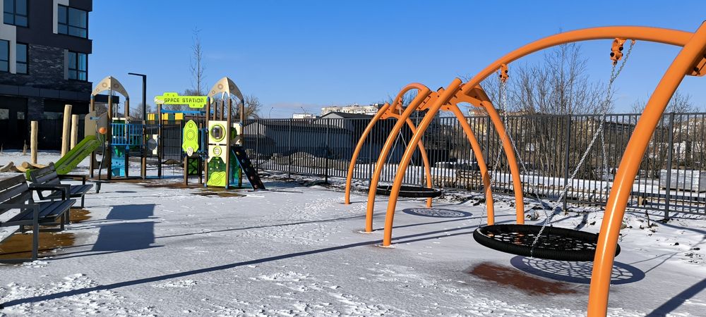 Продажа великої  2 х кімн квартири в ЖК А+Я