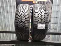 Opony wielosezonowe 215/65/16 MICHELIN CROSSCLIMATE