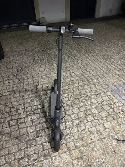 Trotinete Eletrica  Xiaomi em excelente estado