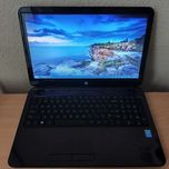 Ноутбук HP 15-R231CY 15.6” ТАЧ N3540 4 ядра/4 Gb/HDD 1Tb/IntelHD