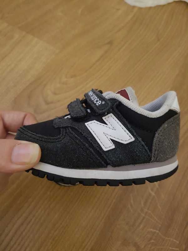 Sapatilhas New Balance Bebé