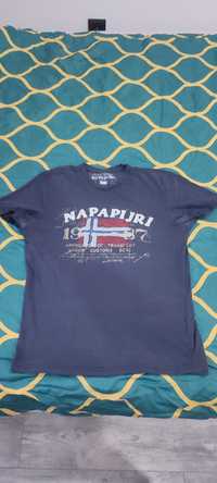 Koszulka, t-shirt NAPAPIJRI