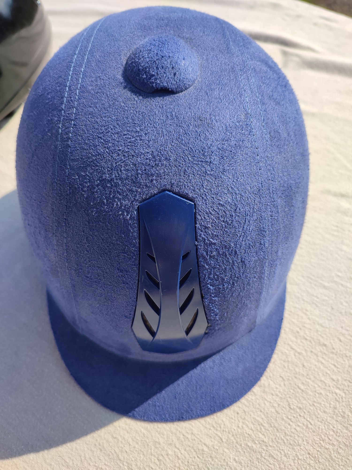 Kask toczek kask zestaw