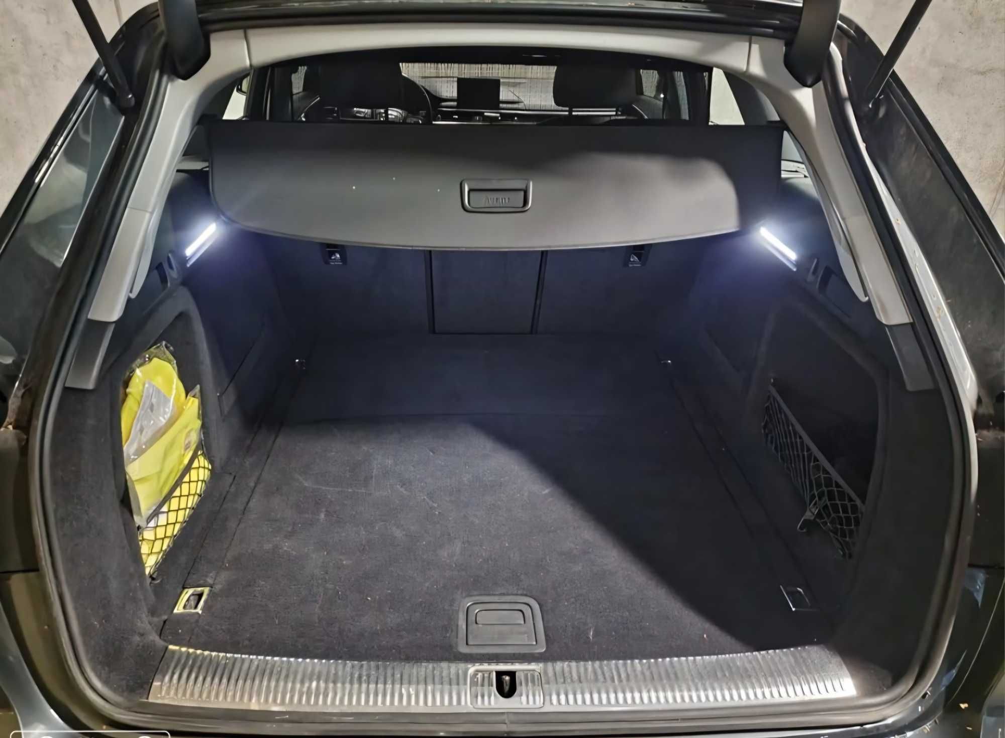 Audi A4 Avant 35 2.0 TDI S-Tronic 150cv