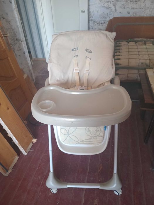 Дитячі речі каляска