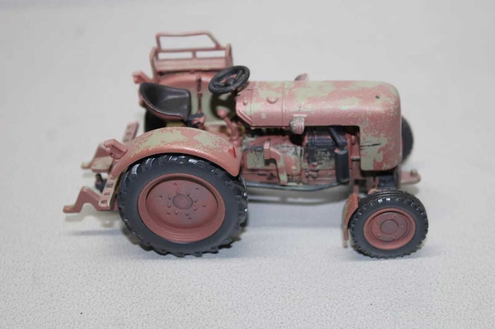 Siku  4460 Fendt F28 Dieselross 1:32
