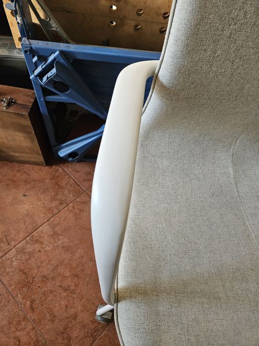 Cadeira LÅNGFJÄLL do Ikea