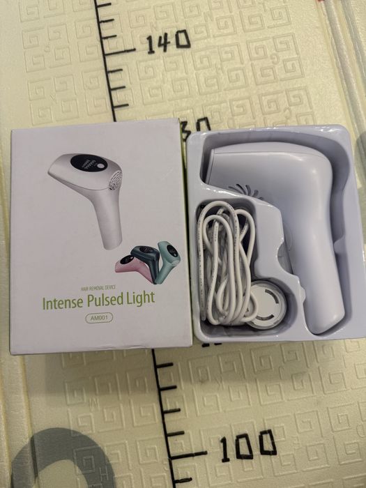 Лазерний епілятор Intense Pulsed Light IPL999999