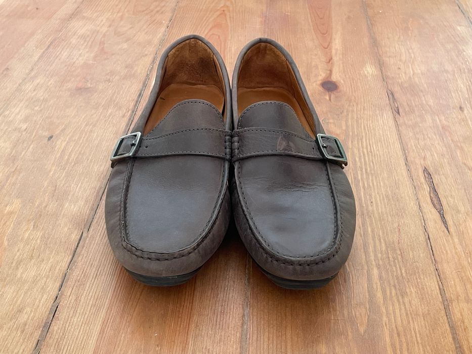 Mocassins Massimo Dutti (43)