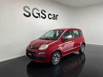 Fiat Panda 1.2 Young